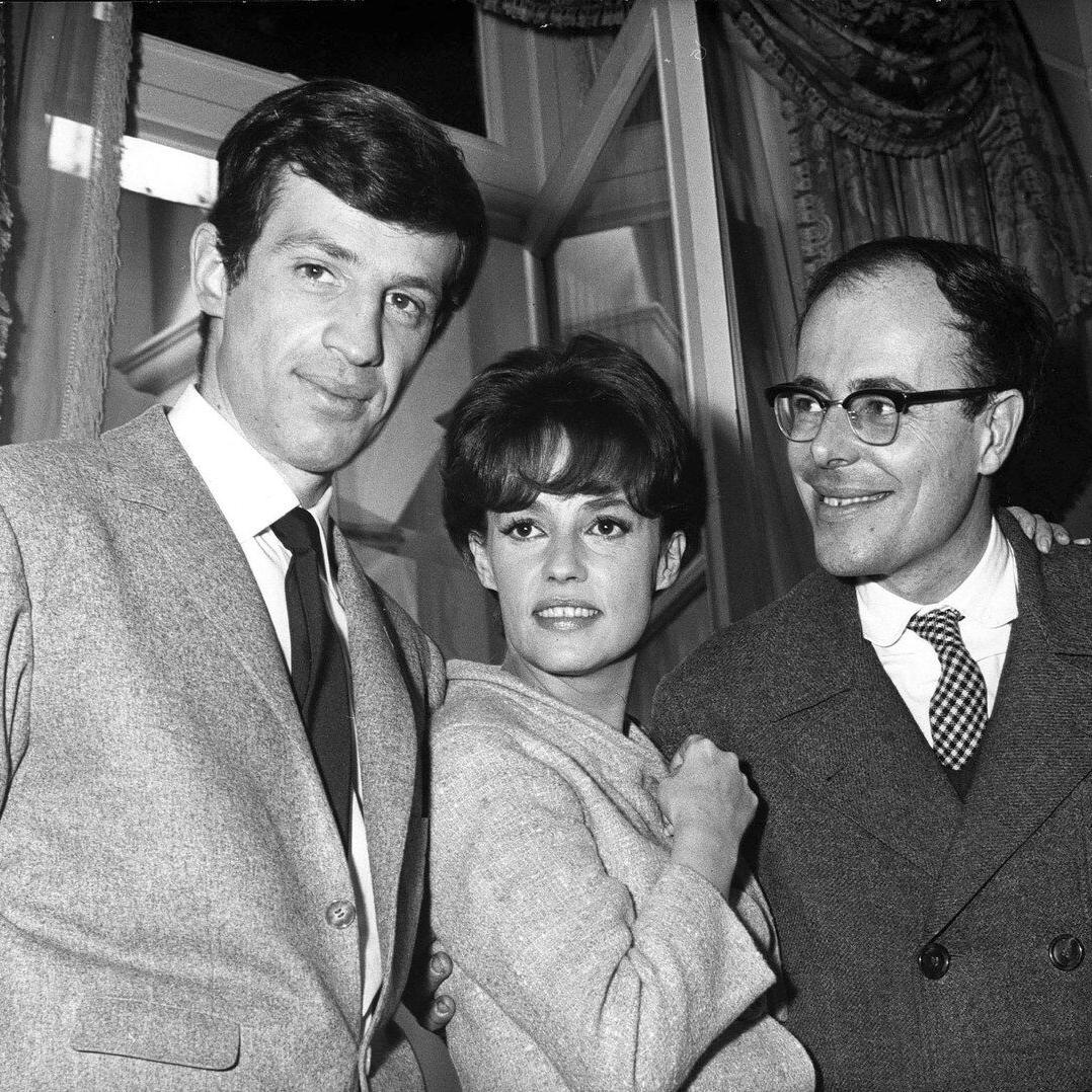 Marcel Ophuls, the Oscar-winning filmmaker who forced France to face its WWII past, is dead at 97